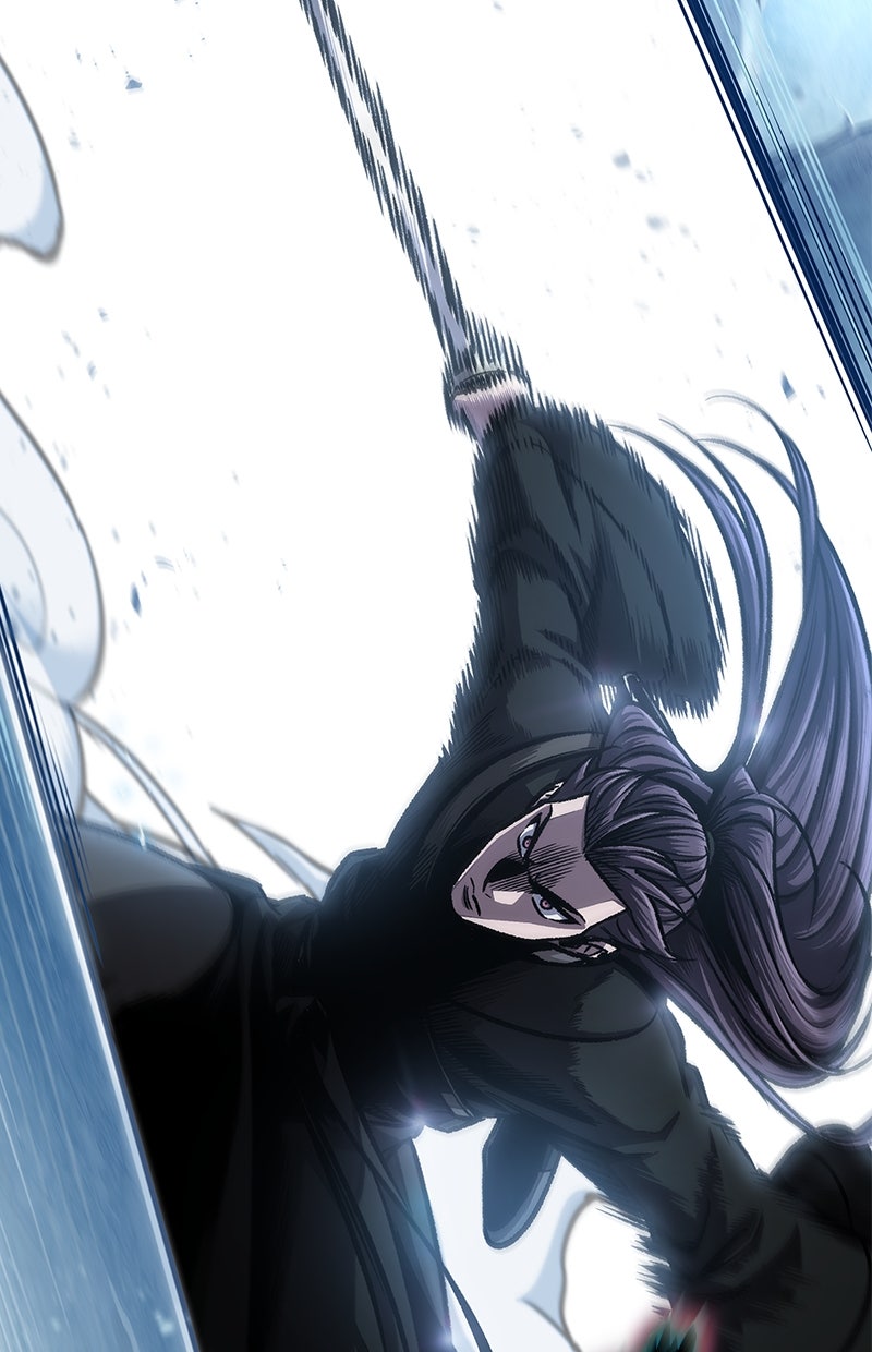 Read Nano-Maschine Manga Online