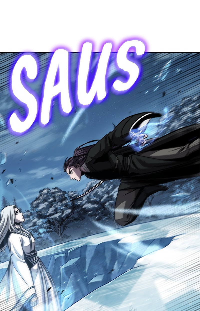 Read Nano-Maschine Manga Online