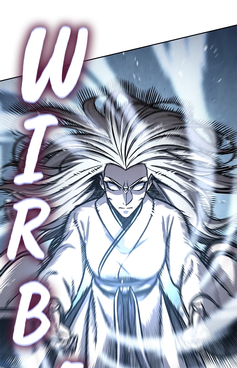 Read Nano-Maschine Manga Online