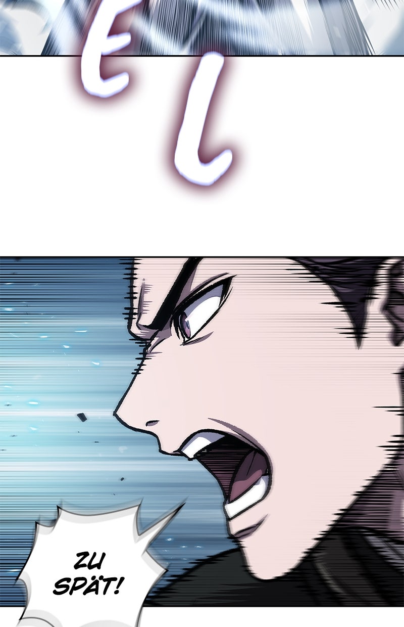 Read Nano-Maschine Manga Online