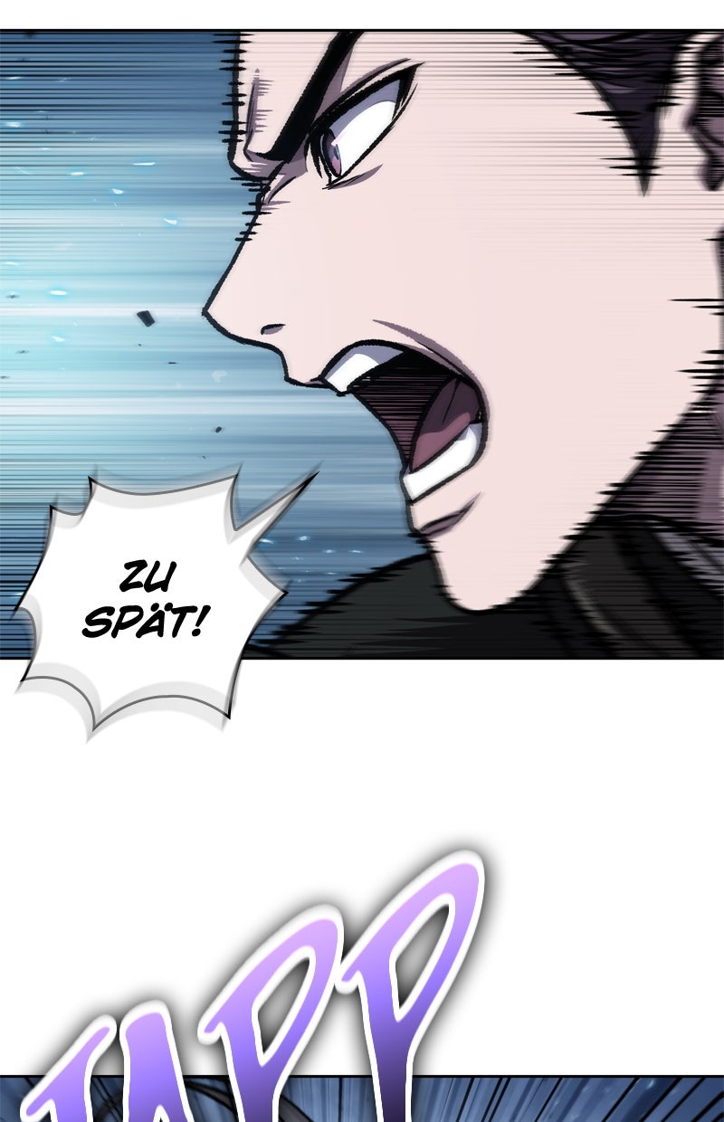 Read Nano-Maschine Manga Online