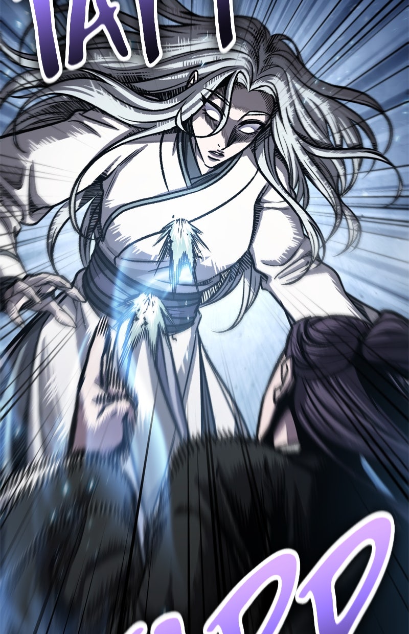 Read Nano-Maschine Manga Online