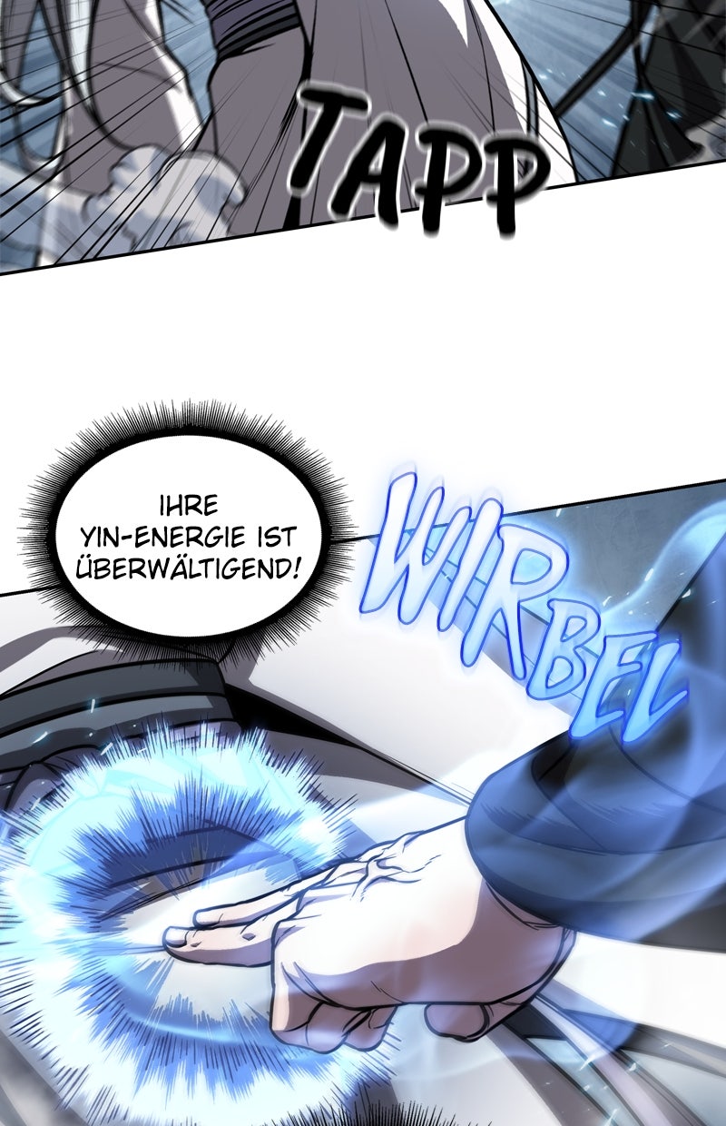 Read Nano-Maschine Manga Online