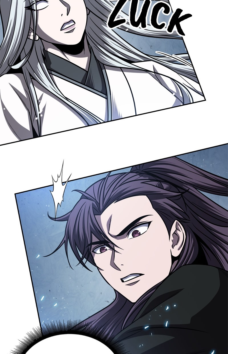 Read Nano-Maschine Manga Online