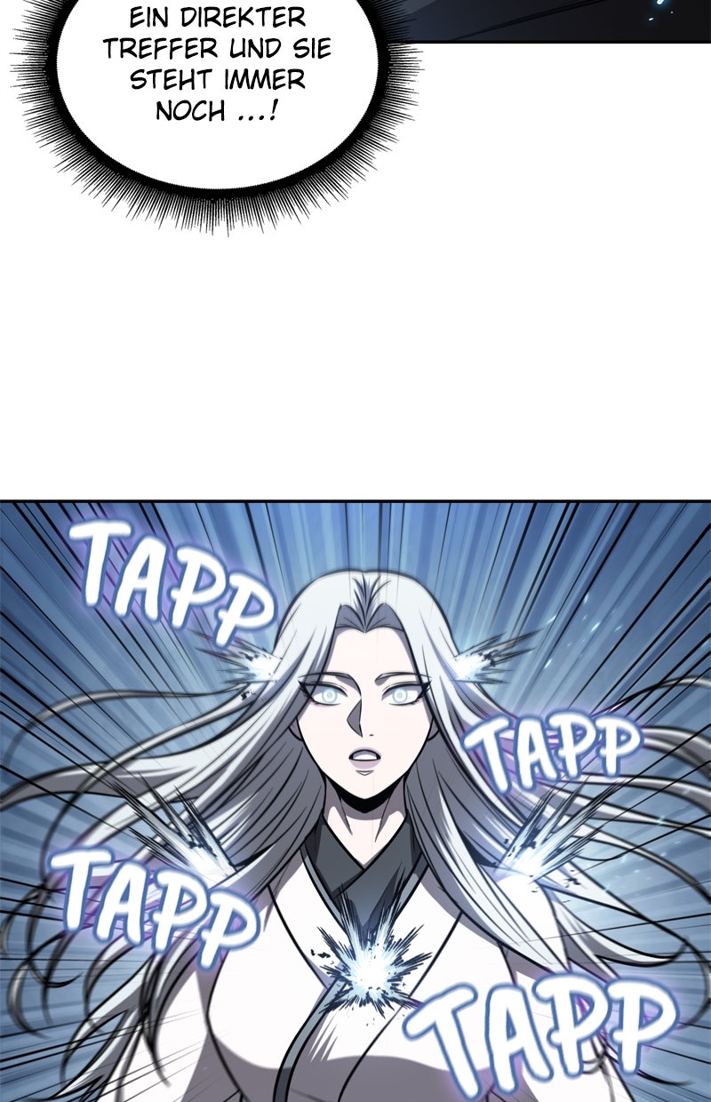 Read Nano-Maschine Manga Online