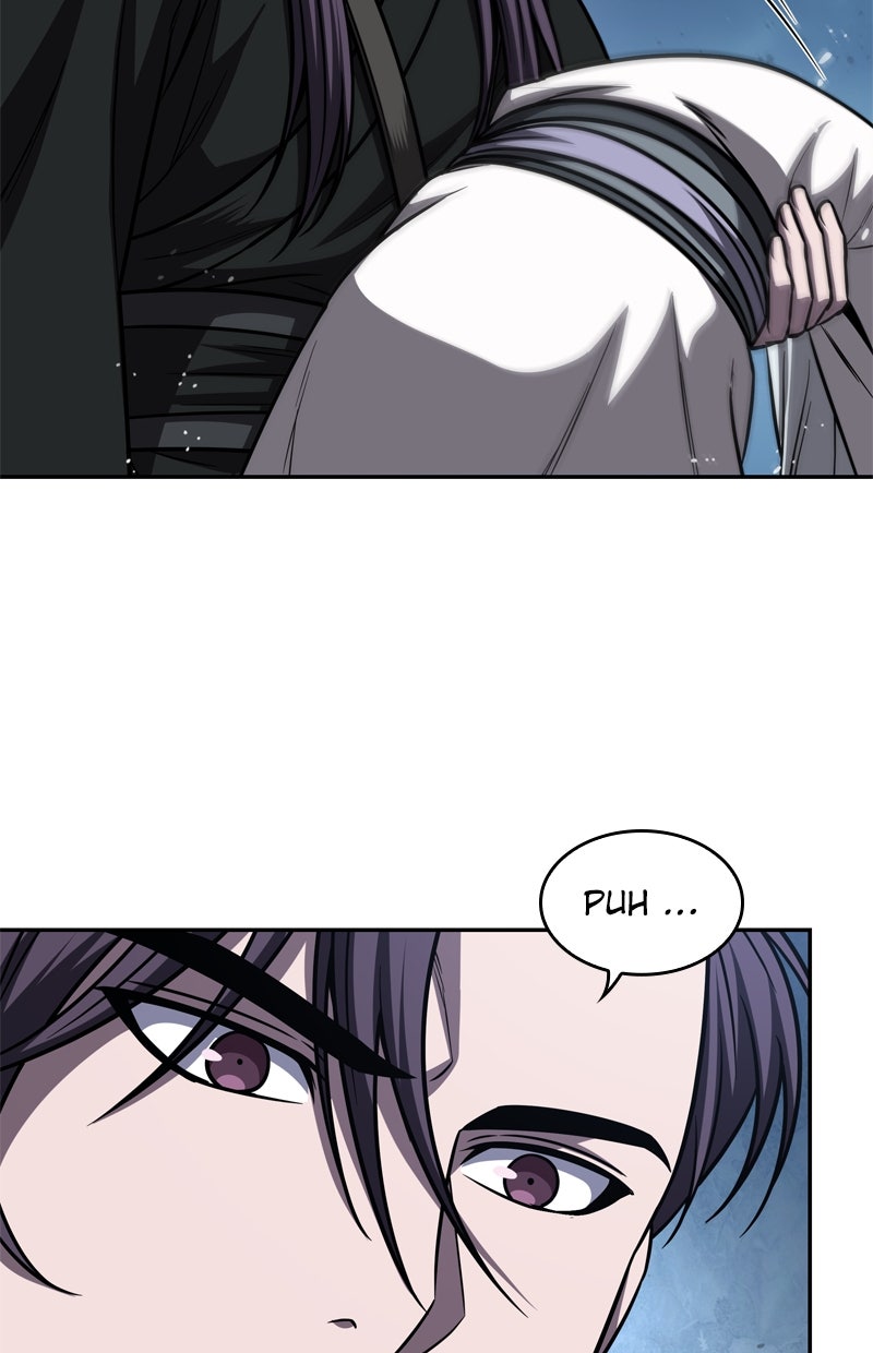 Read Nano-Maschine Manga Online