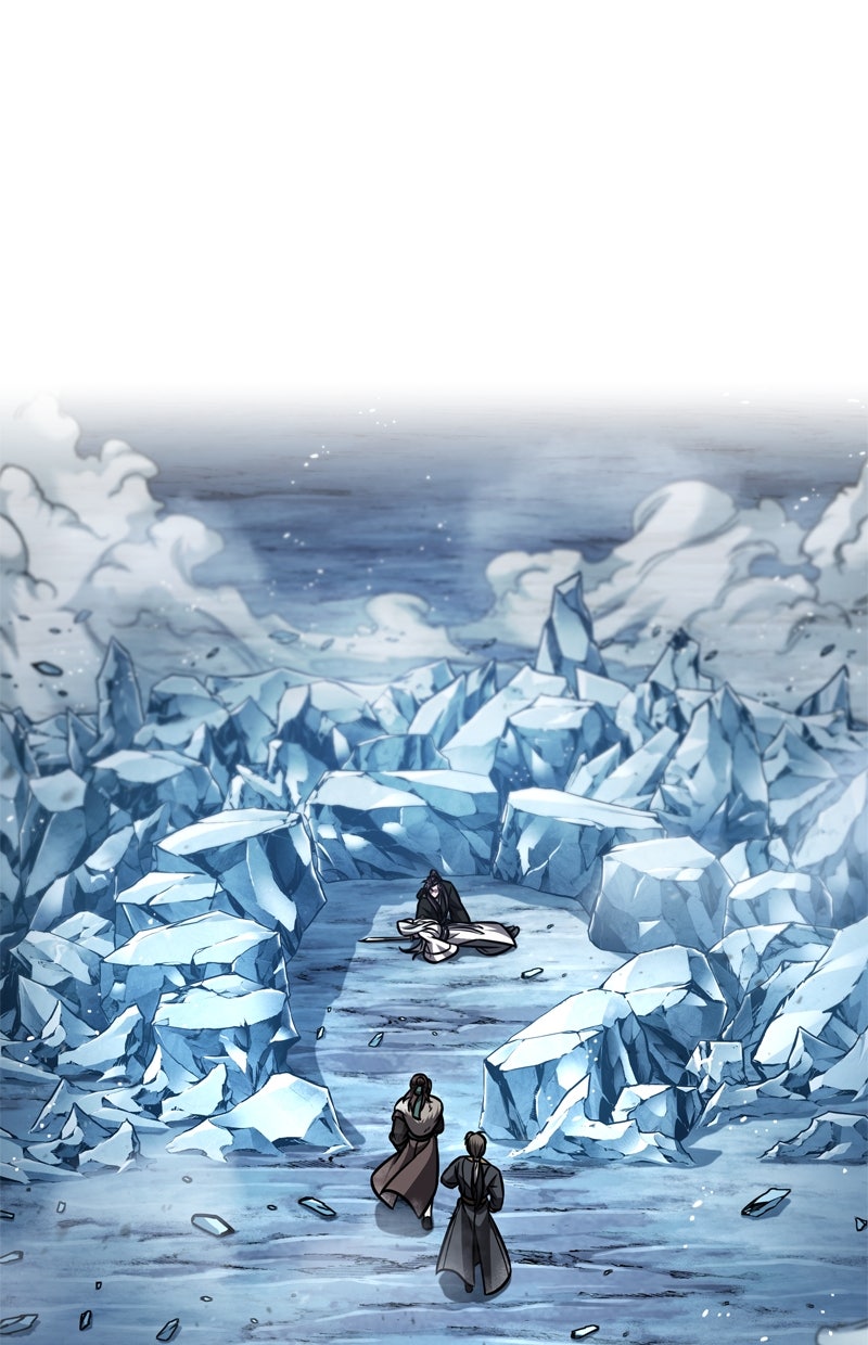 Read Nano-Maschine Manga Online