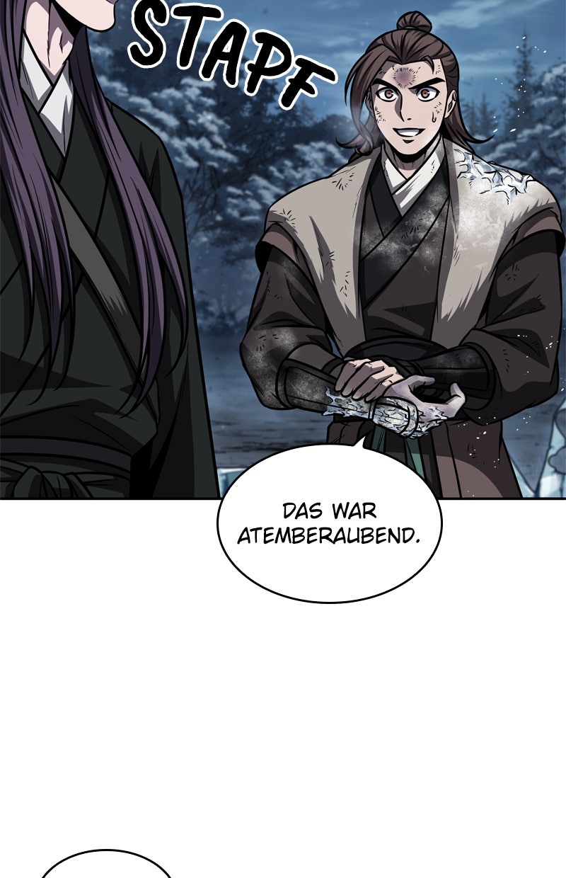 Read Nano-Maschine Manga Online