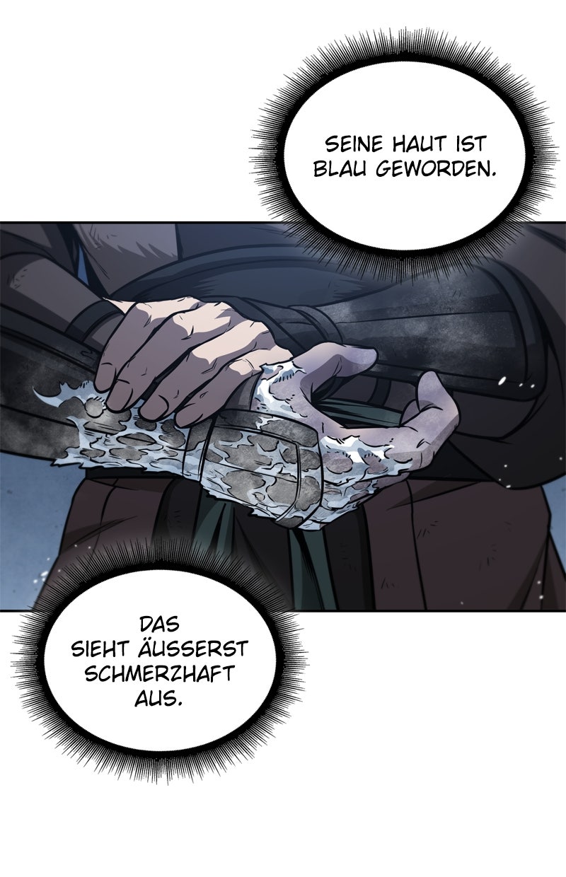 Read Nano-Maschine Manga Online