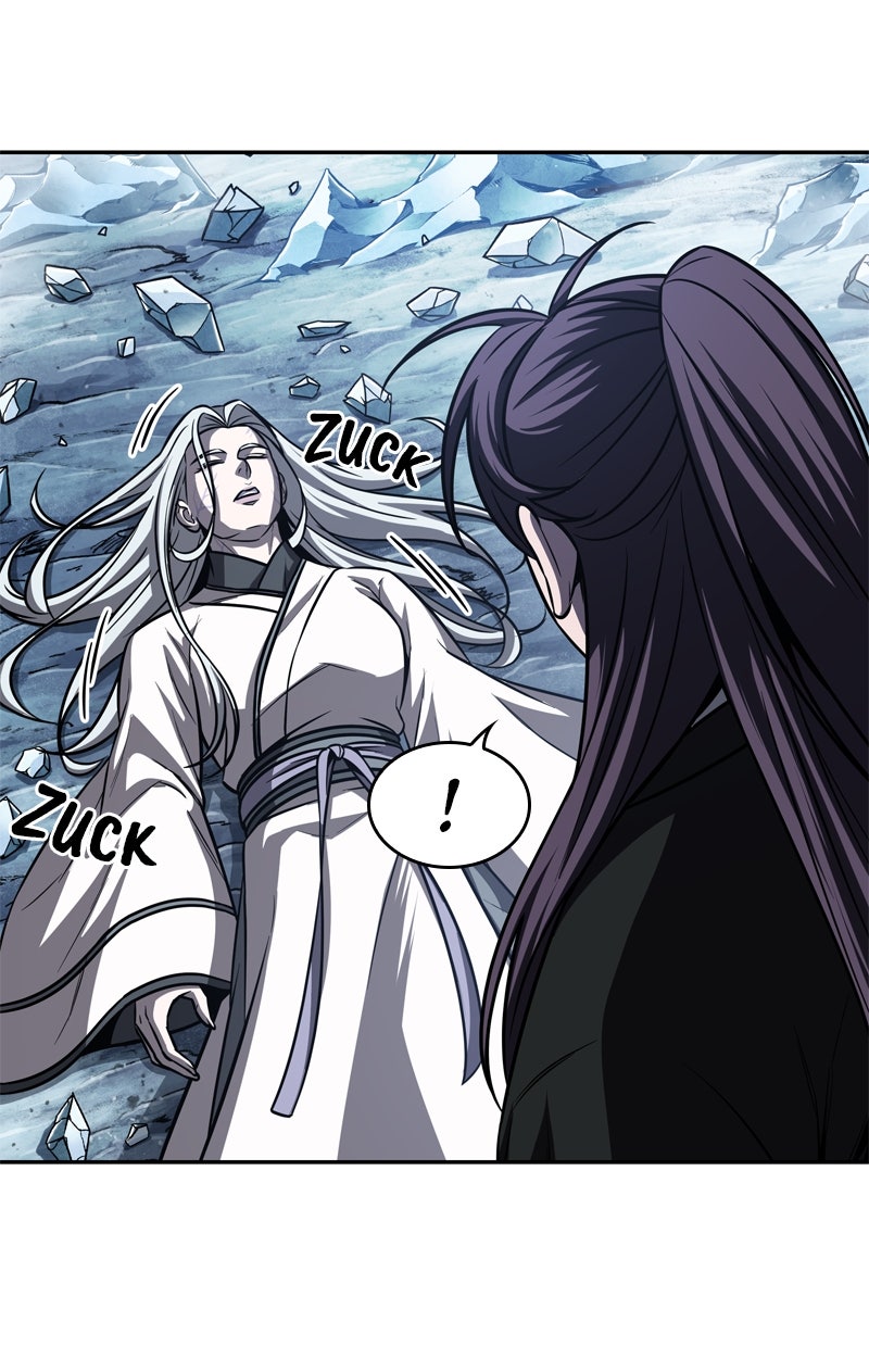 Read Nano-Maschine Manga Online