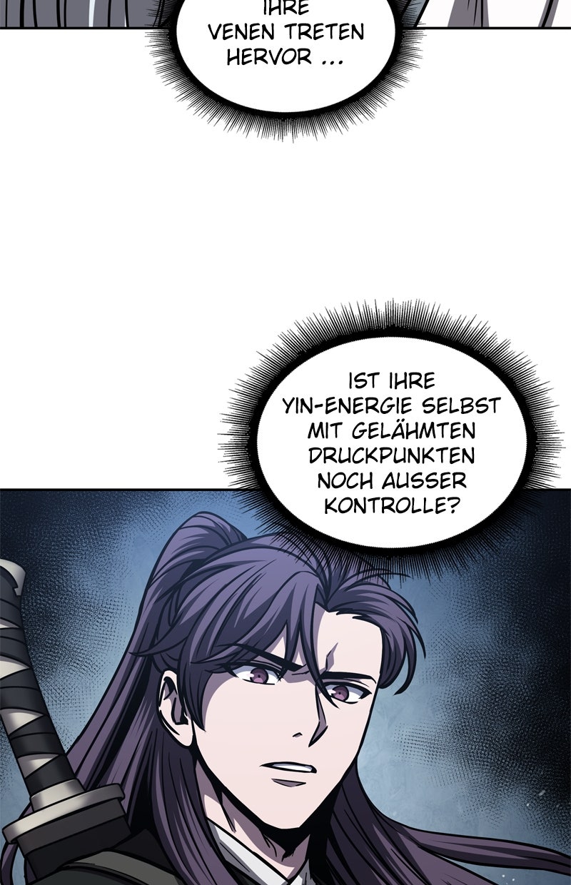 Read Nano-Maschine Manga Online