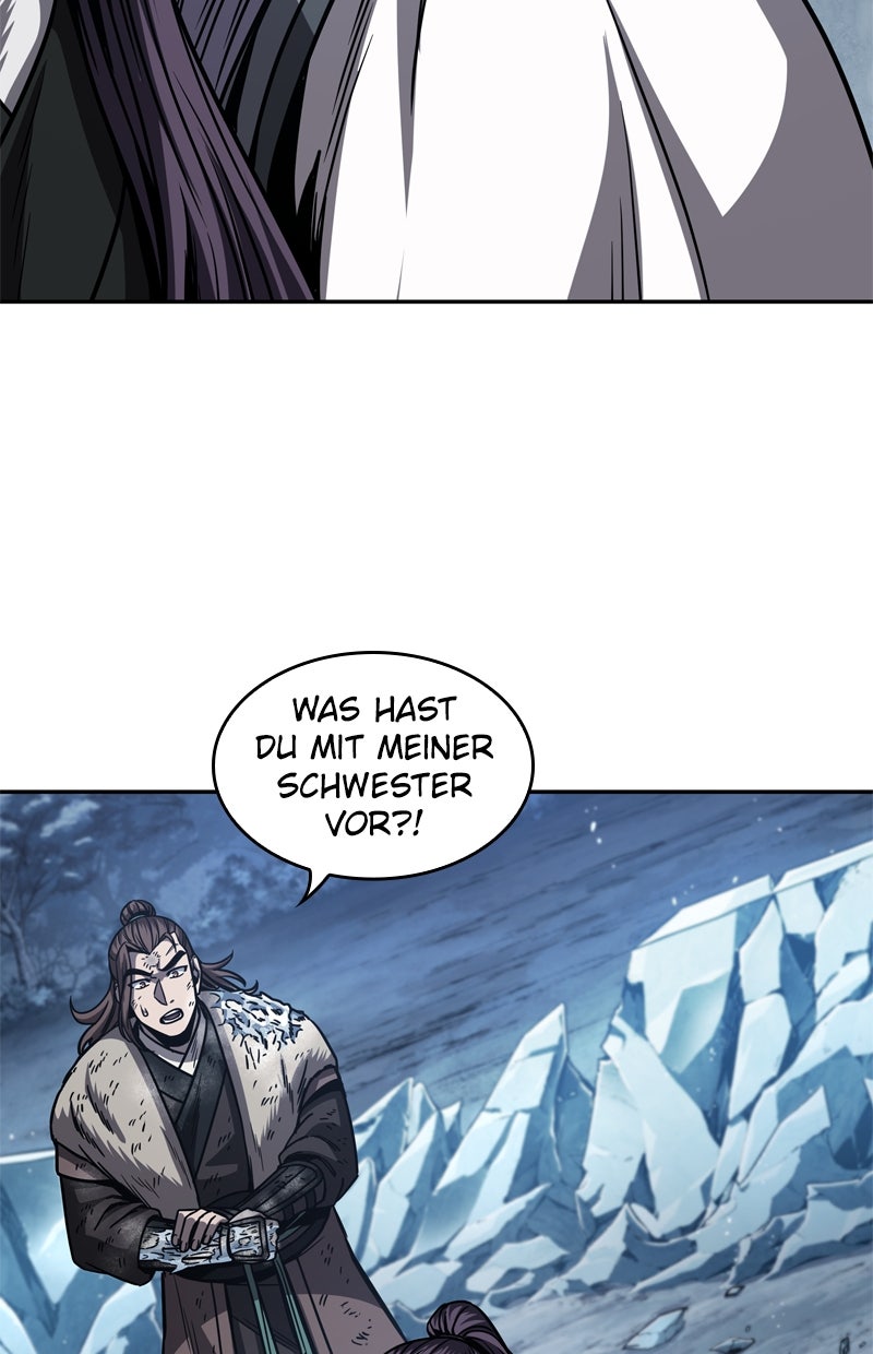 Read Nano-Maschine Manga Online