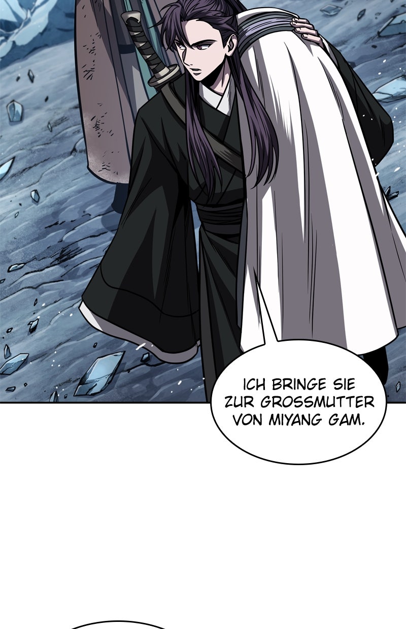 Read Nano-Maschine Manga Online