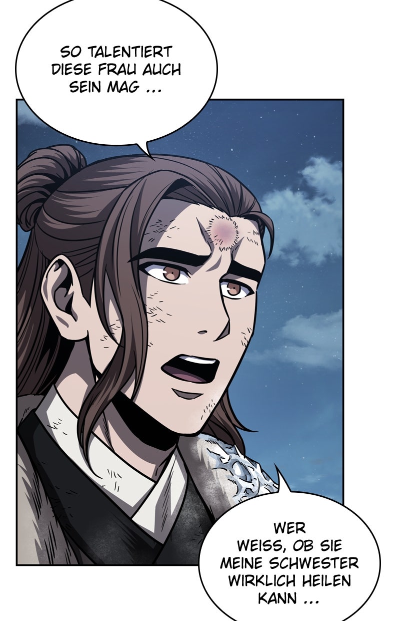 Read Nano-Maschine Manga Online