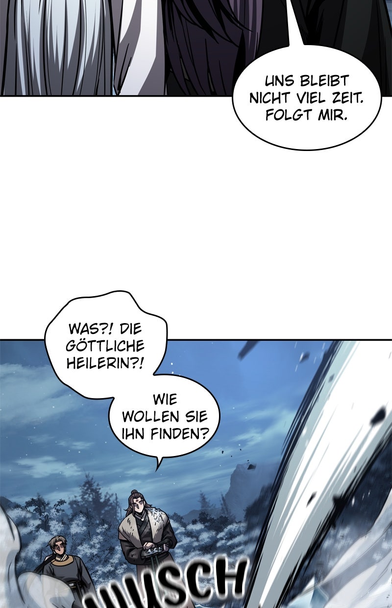 Read Nano-Maschine Manga Online