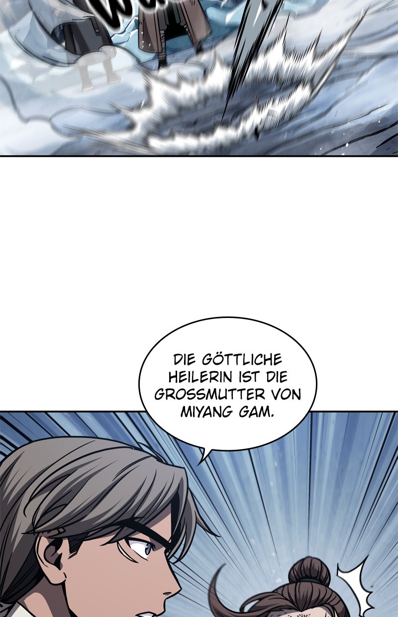 Read Nano-Maschine Manga Online