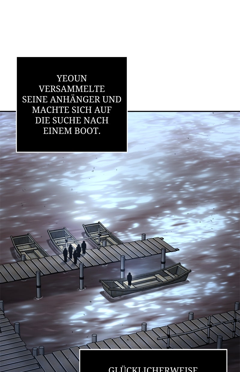 Read Nano-Maschine Manga Online