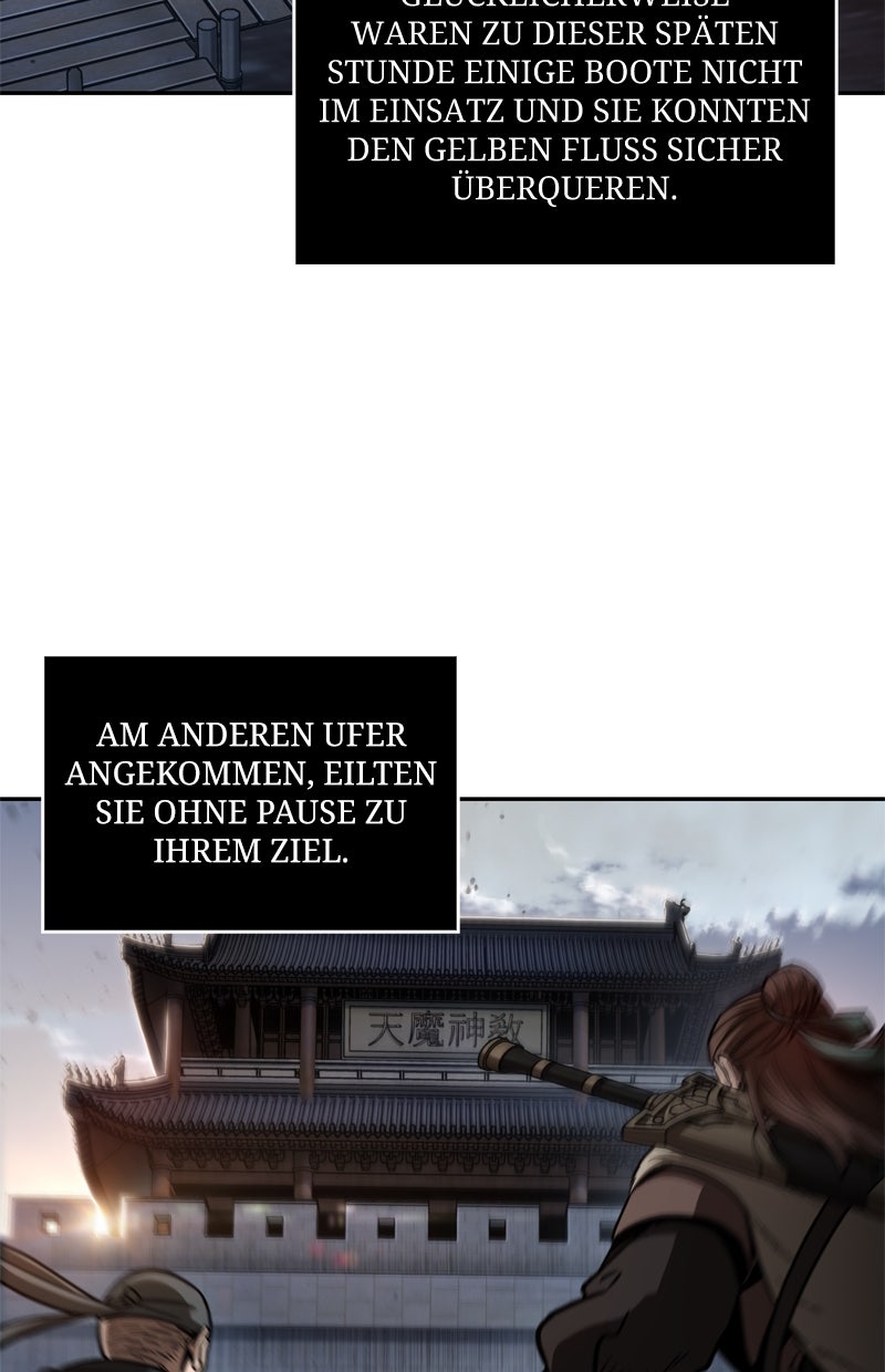 Read Nano-Maschine Manga Online