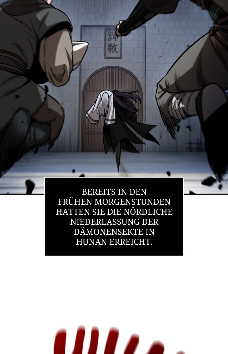 Read Nano-Maschine Manga Online