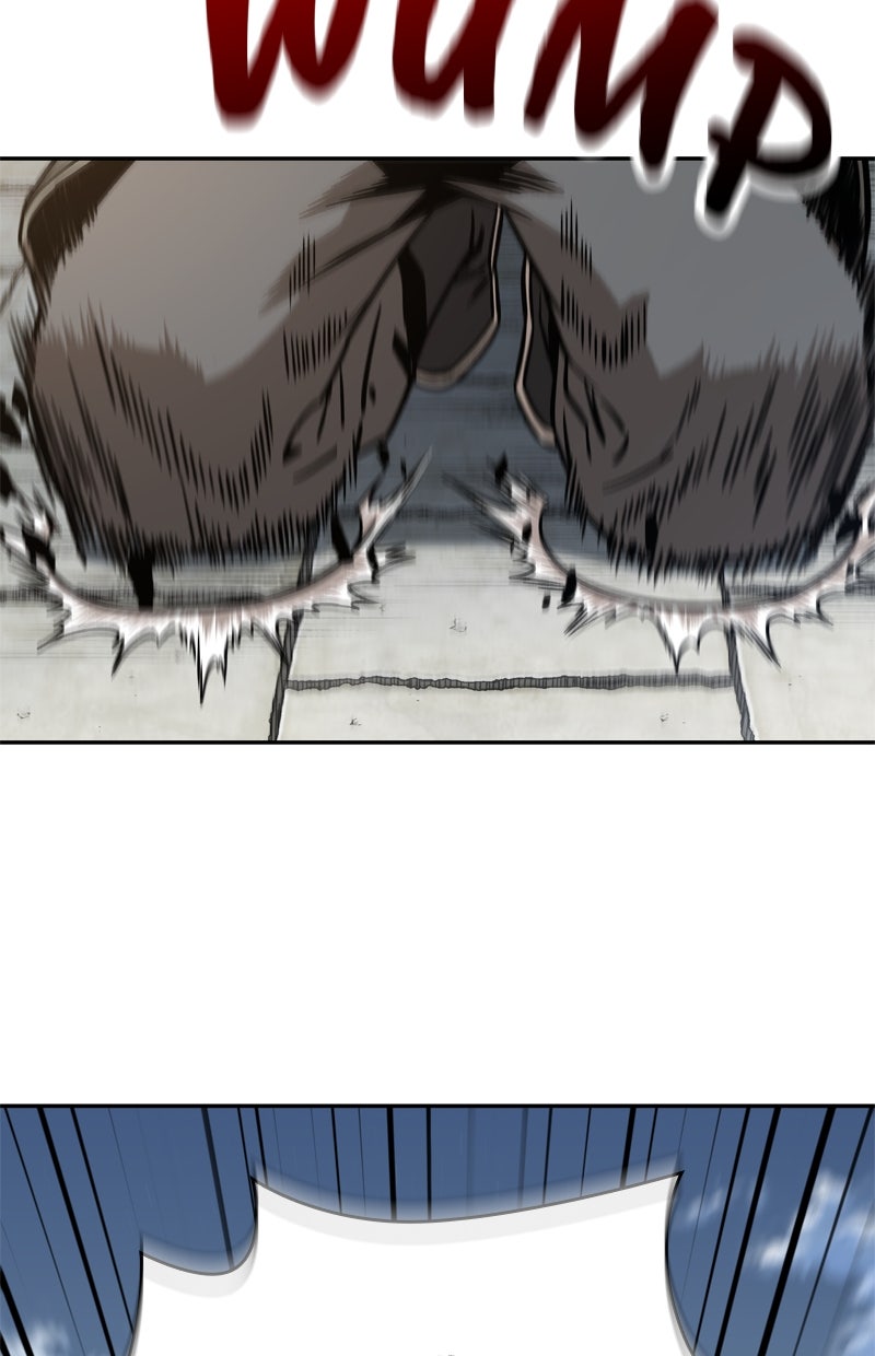 Read Nano-Maschine Manga Online