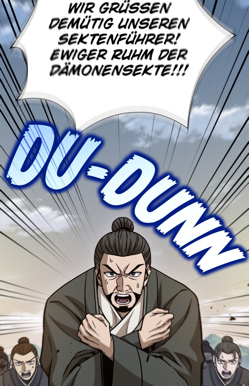 Read Nano-Maschine Manga Online