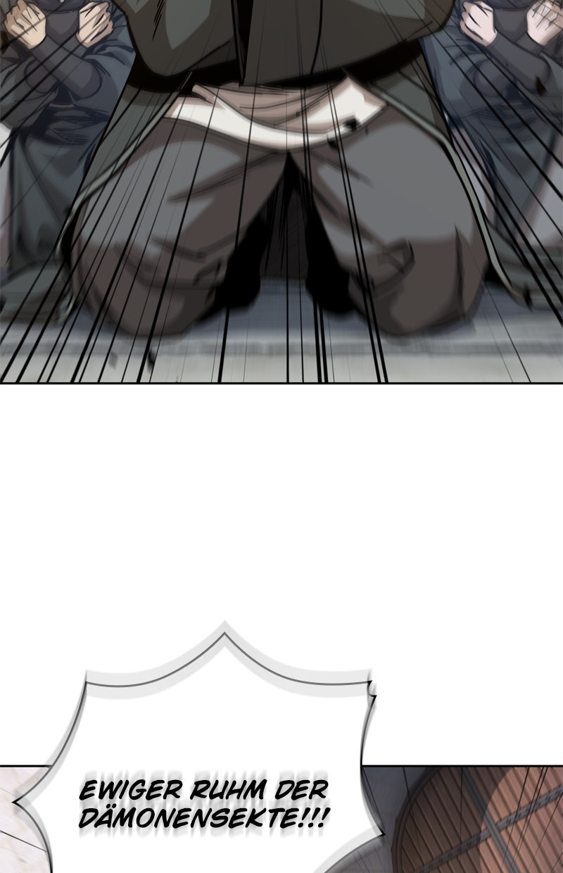 Read Nano-Maschine Manga Online