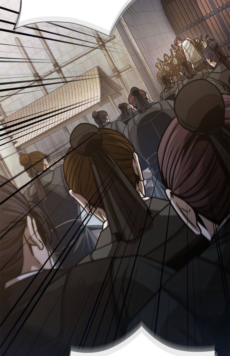 Read Nano-Maschine Manga Online