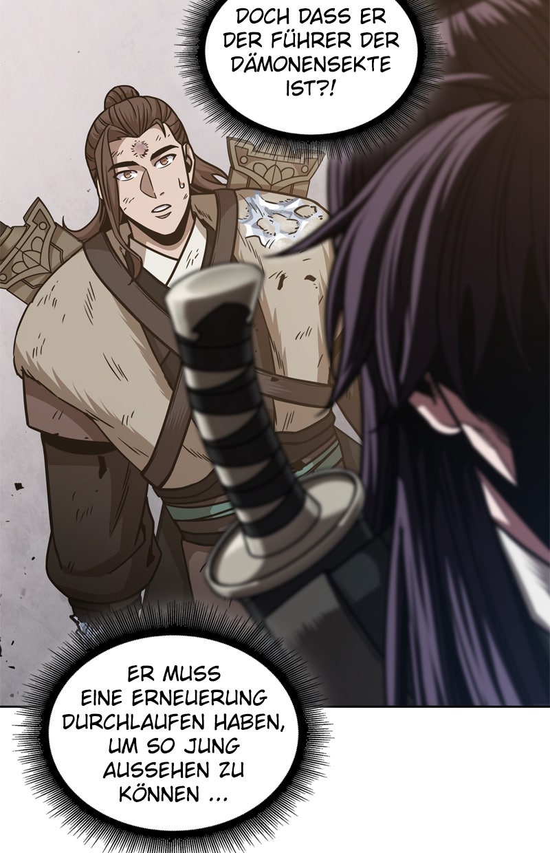 Read Nano-Maschine Manga Online