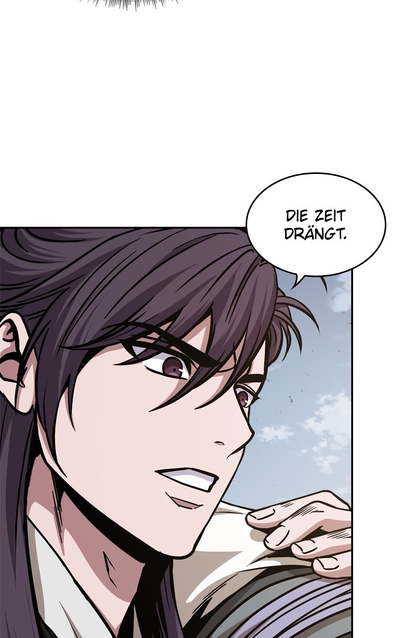 Read Nano-Maschine Manga Online