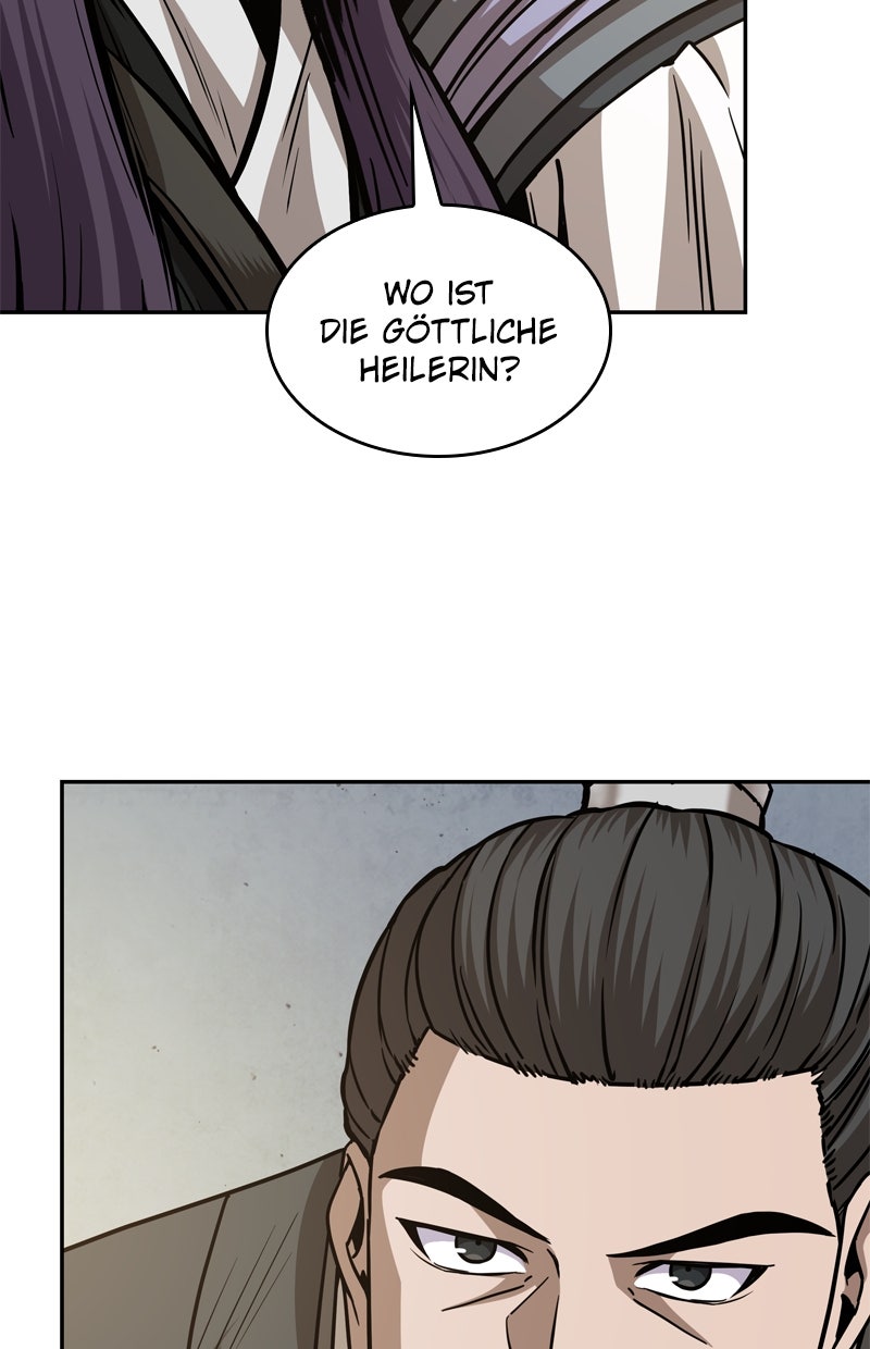 Read Nano-Maschine Manga Online