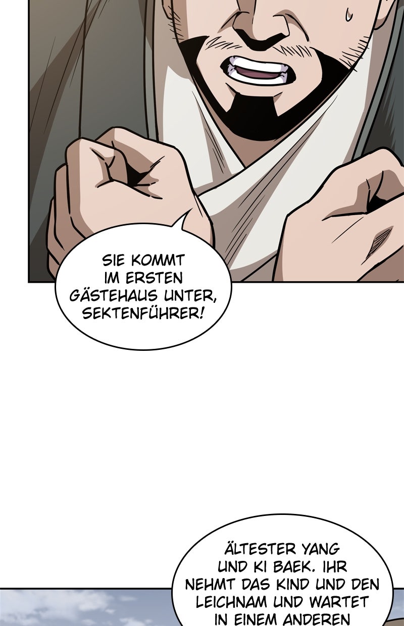 Read Nano-Maschine Manga Online