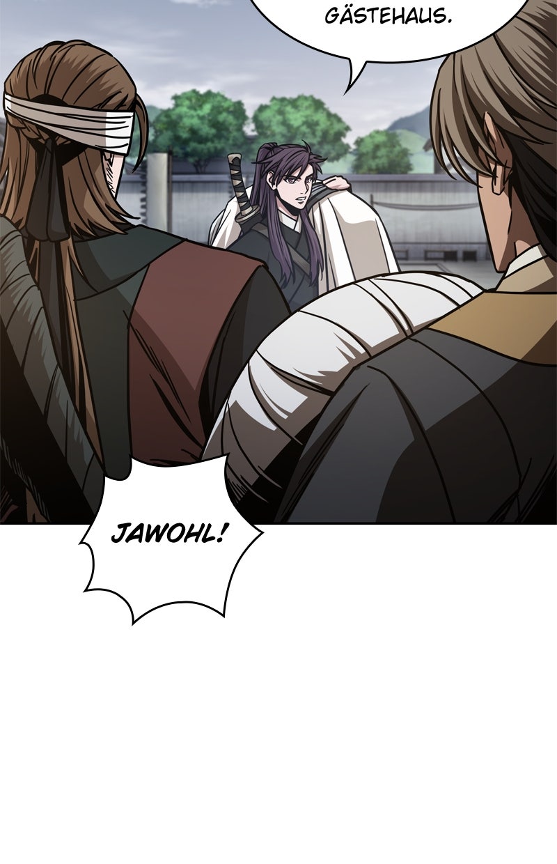 Read Nano-Maschine Manga Online