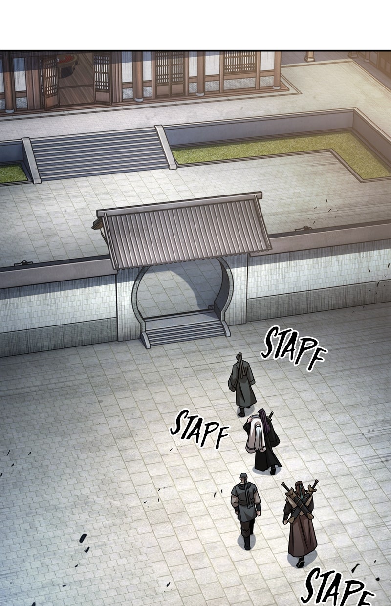 Read Nano-Maschine Manga Online