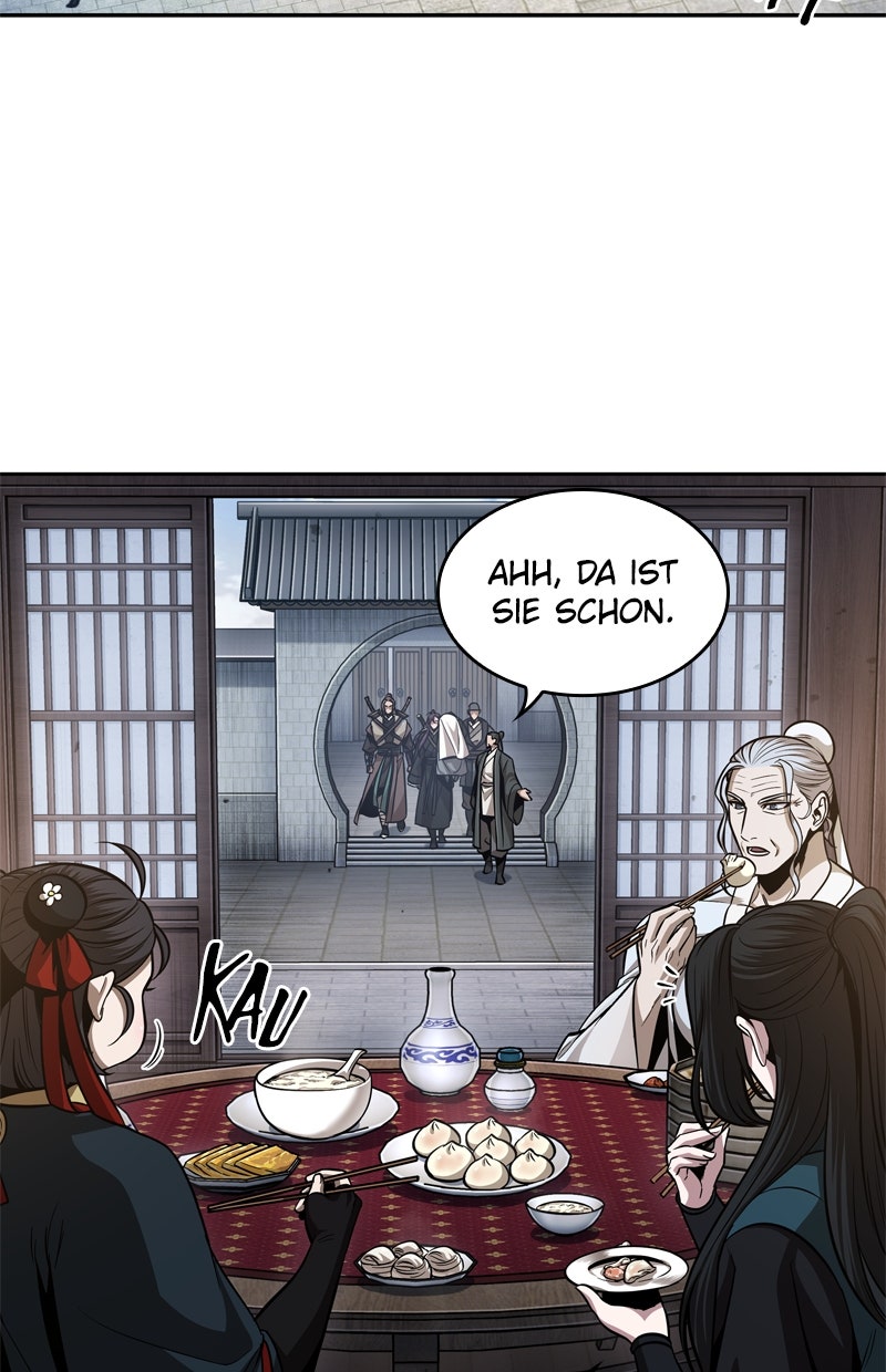 Read Nano-Maschine Manga Online