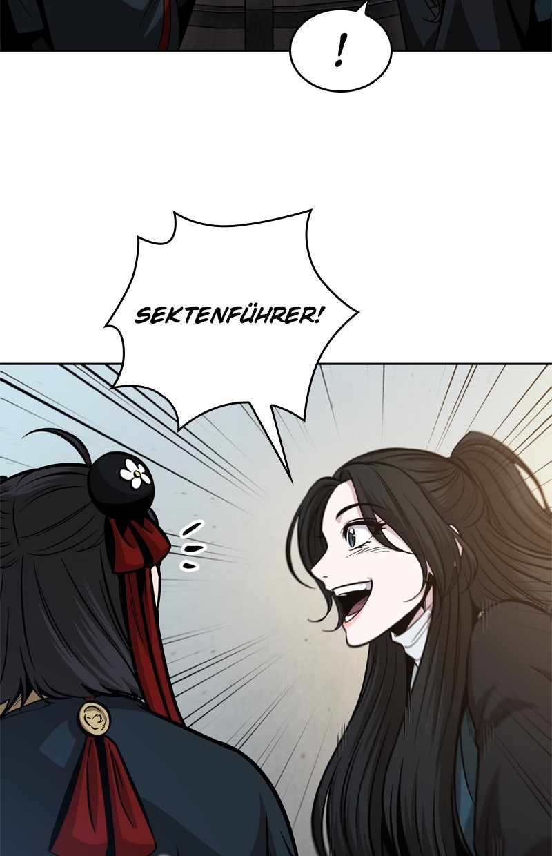 Read Nano-Maschine Manga Online