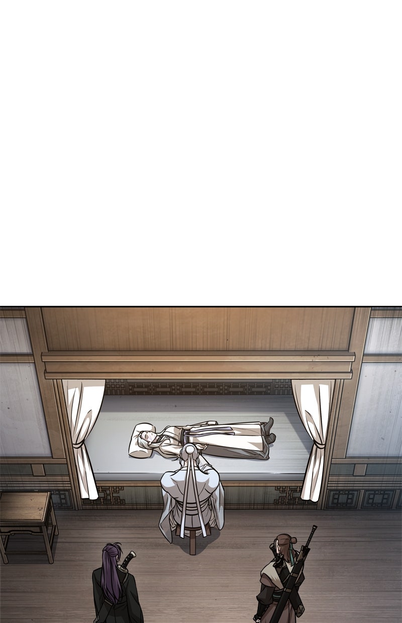 Read Nano-Maschine Manga Online