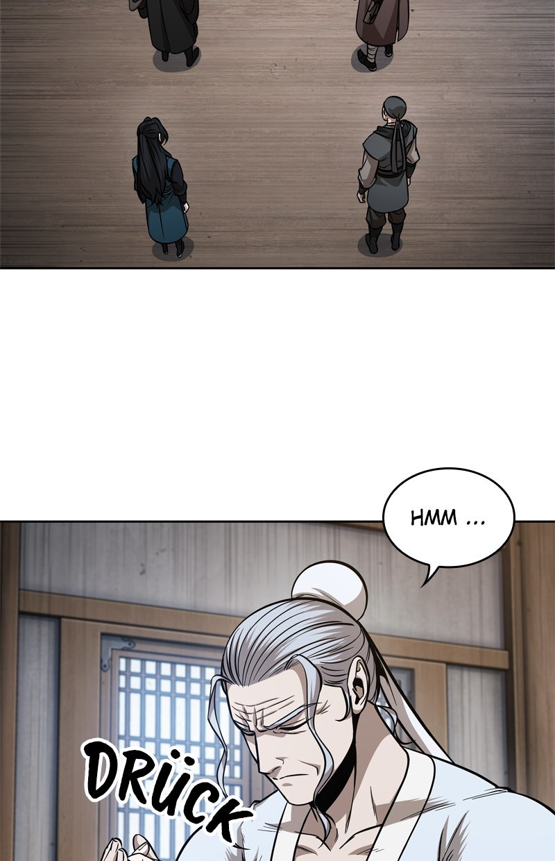 Read Nano-Maschine Manga Online