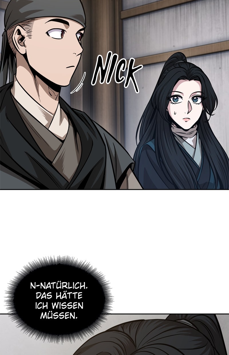 Read Nano-Maschine Manga Online