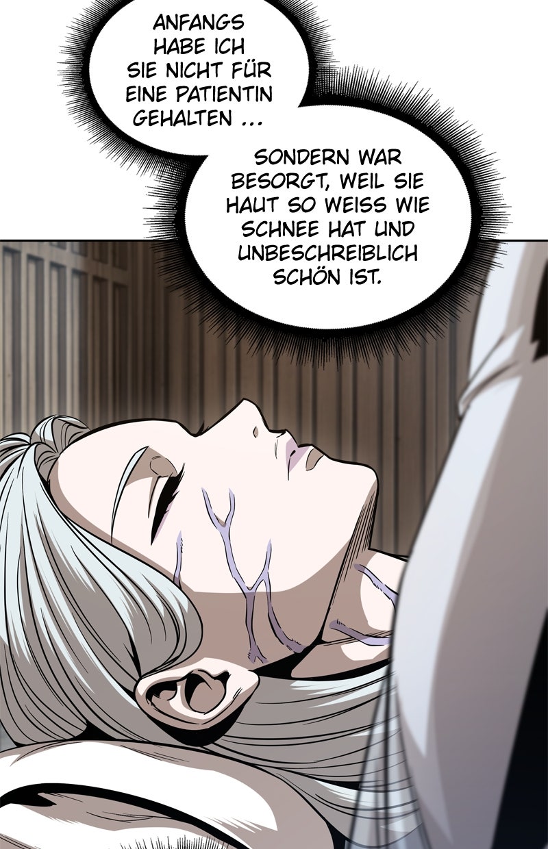 Read Nano-Maschine Manga Online