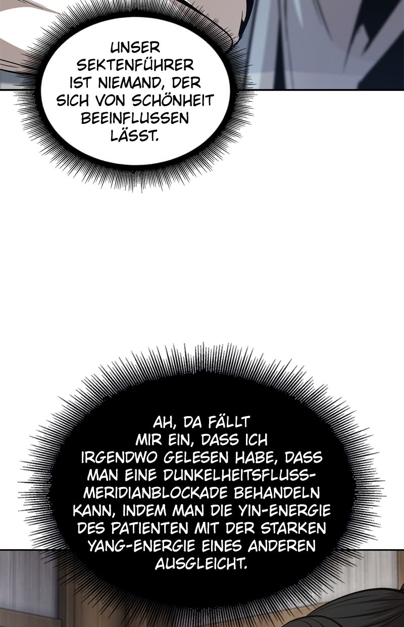 Read Nano-Maschine Manga Online