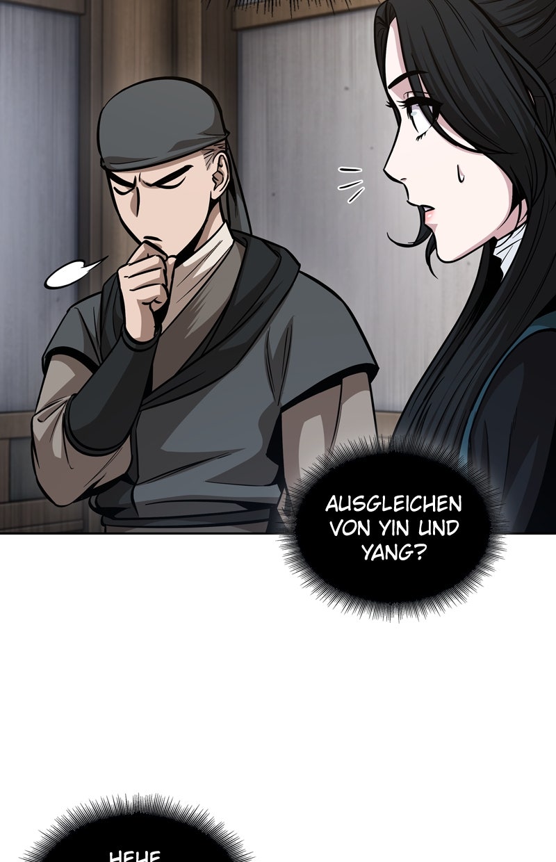 Read Nano-Maschine Manga Online