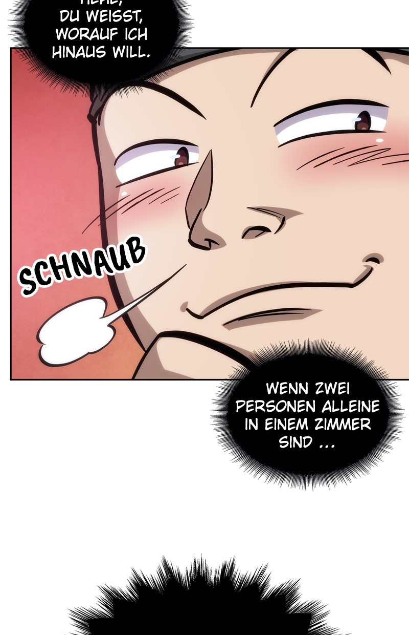 Read Nano-Maschine Manga Online