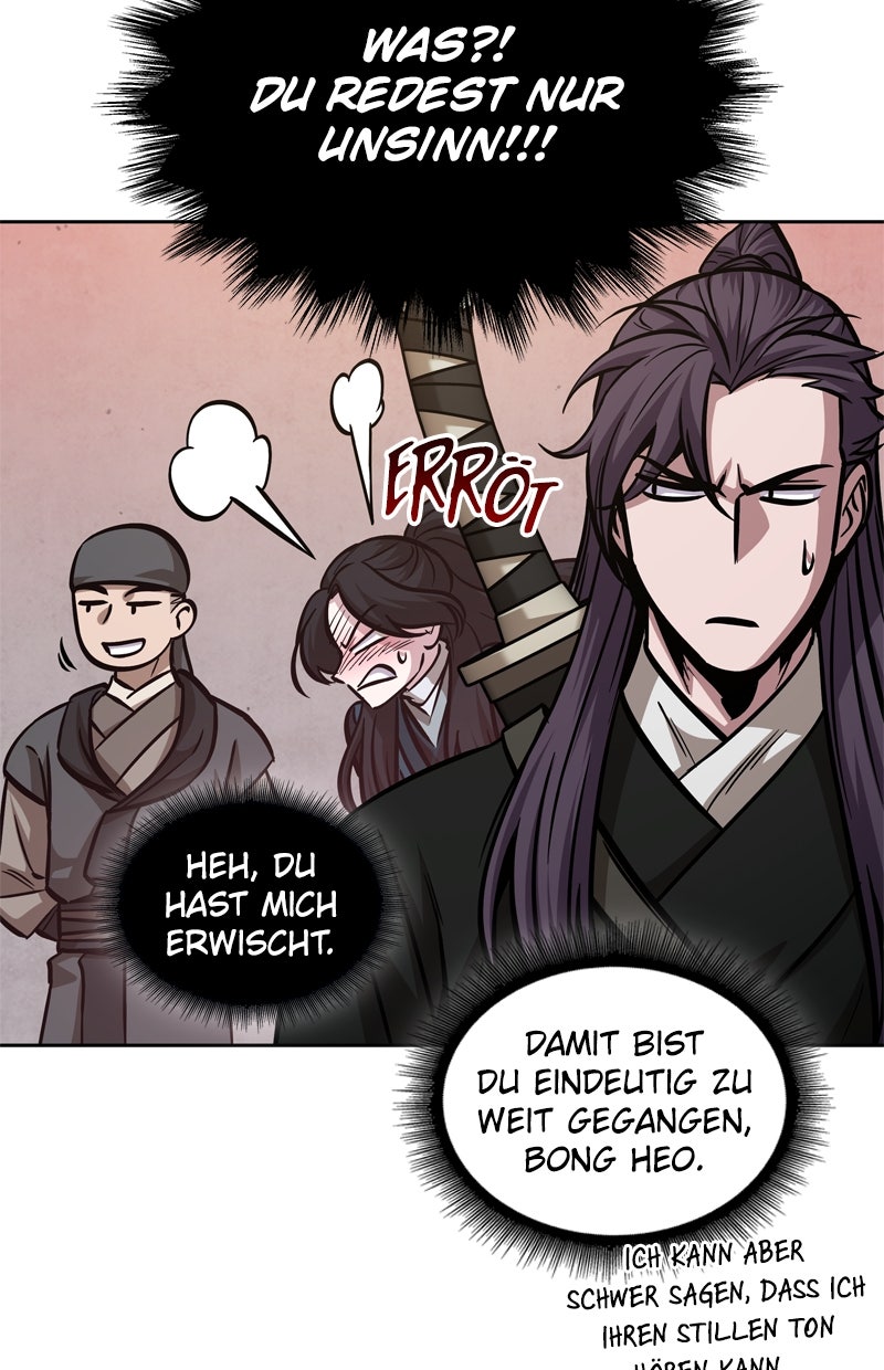 Read Nano-Maschine Manga Online