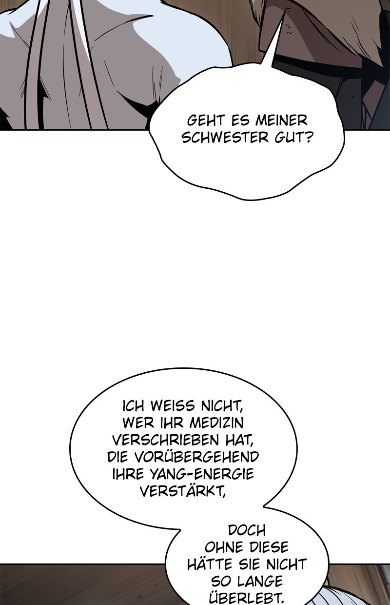 Read Nano-Maschine Manga Online