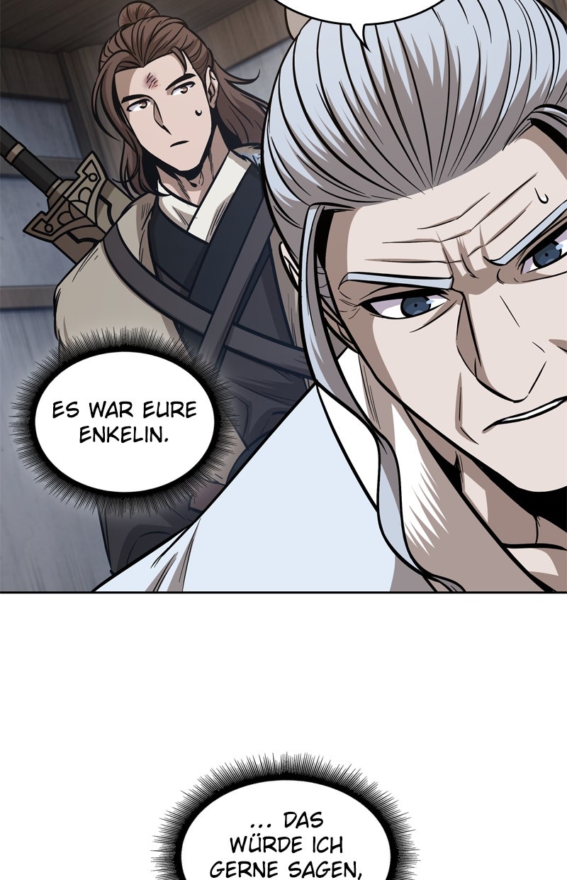 Read Nano-Maschine Manga Online