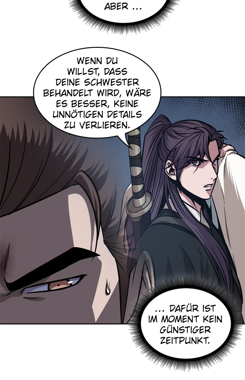 Read Nano-Maschine Manga Online