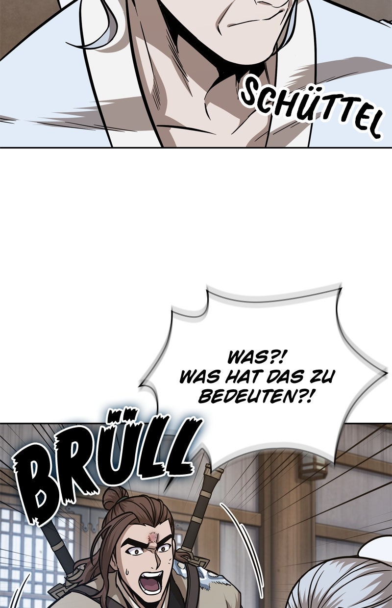 Read Nano-Maschine Manga Online