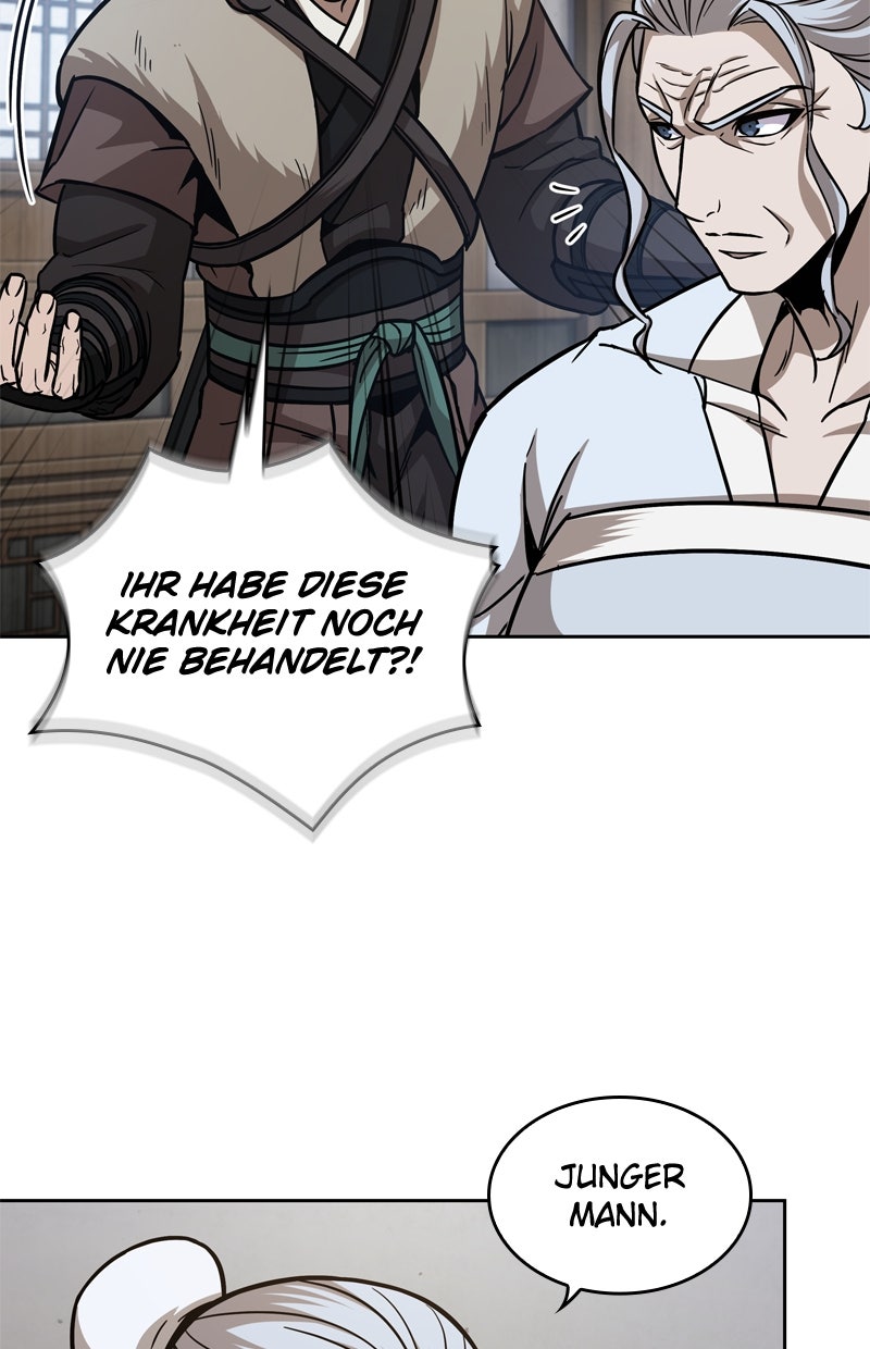 Read Nano-Maschine Manga Online