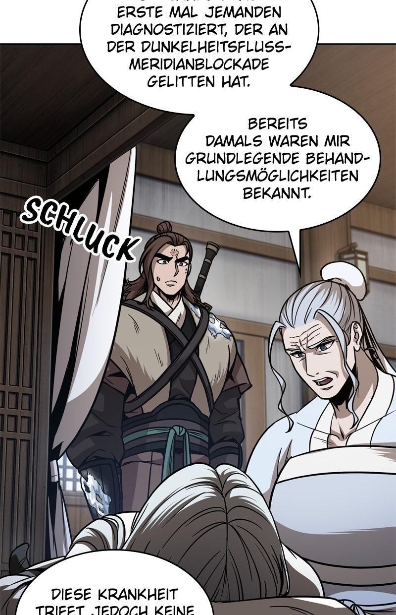 Read Nano-Maschine Manga Online