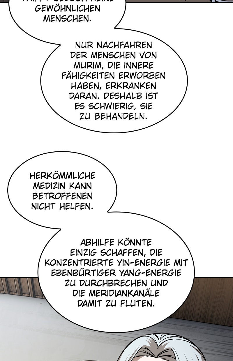 Read Nano-Maschine Manga Online